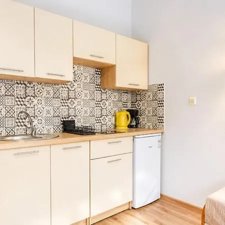 Apartment For 3 People, Rewal