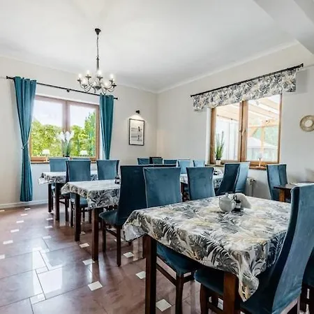 Apartment For 3 People, *