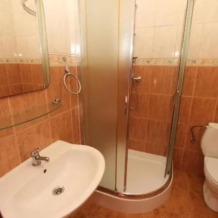 Apartment For 3 People, *