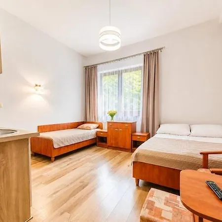 Apartment For 3 People, Rewal