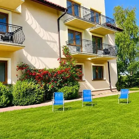 Apartment For 3 People, *