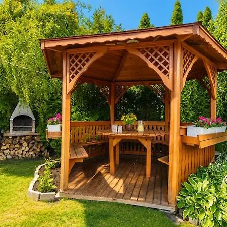 For 3 People, Apartment Rewal