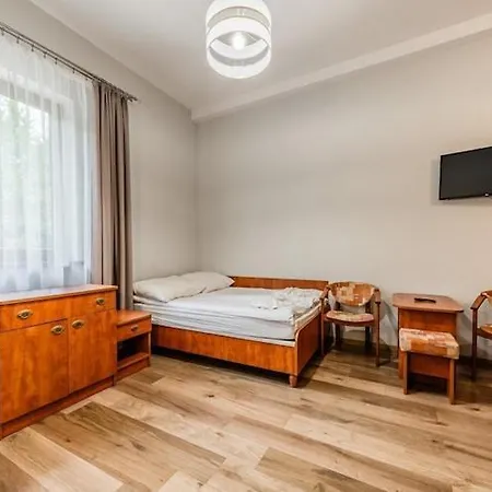 Apartment For 3 People, Rewal