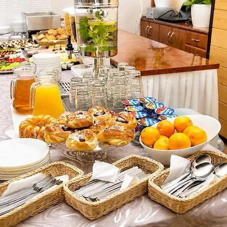 For 3 People, Apartment *